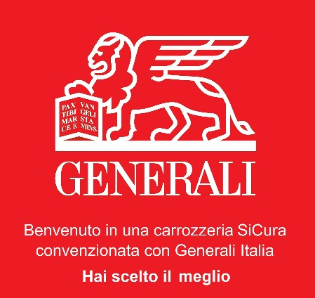 carrozzeria Generali Assicurazioni