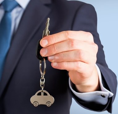 AUTO DI CORTESIA CAR RENT CARROZZERIA MESCIA